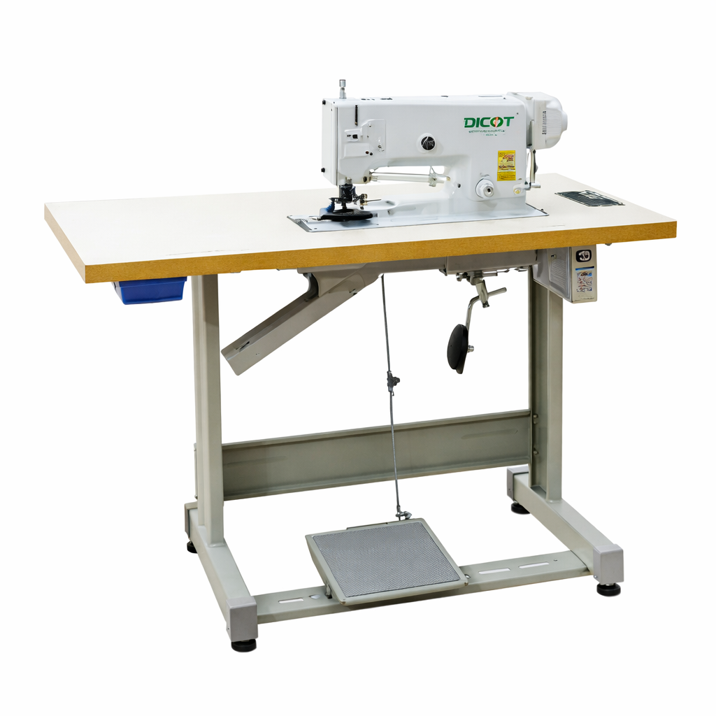 Shirt Front Placket Cutter - View 1